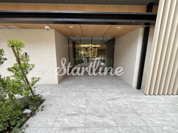 ルフォンプログレ田原町の物件内観写真